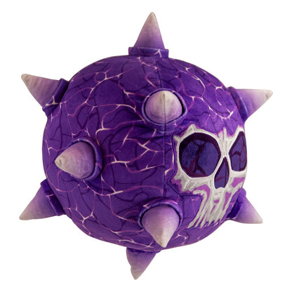 Warhammer en peluche Figure violet soleil de timide 38 cm