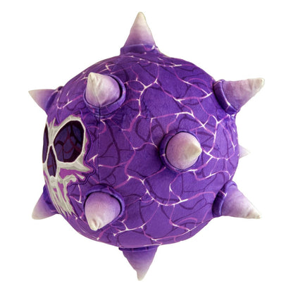 Warhammer en peluche Figure violet soleil de timide 38 cm