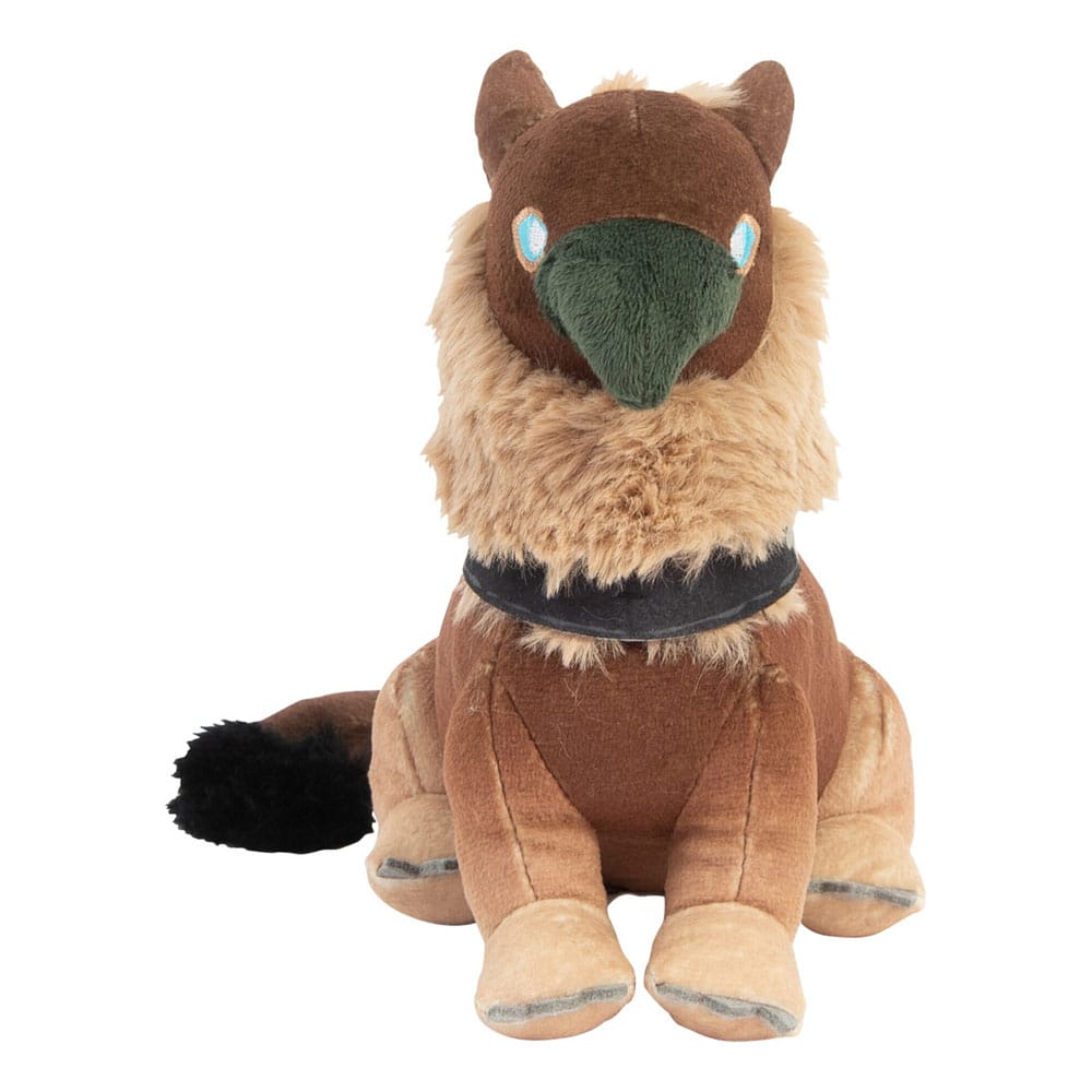 Warhammer Plush Figur Balthas Gryph Hound 15 cm