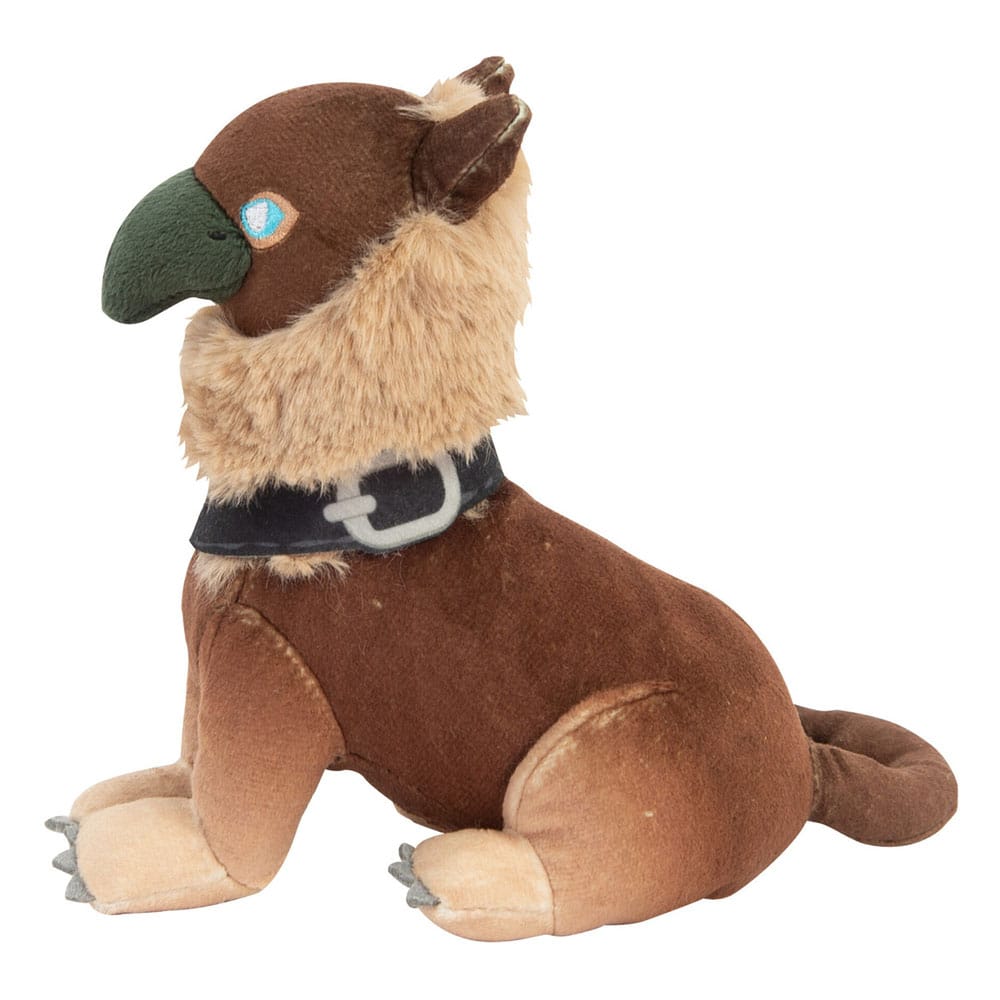 Warhammer Plush Figur Balthas Gryph Hound 15 cm