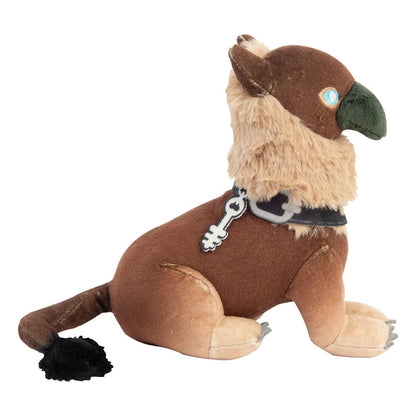 Warhammer Plush Figur Balthas Gryph Hound 15 cm