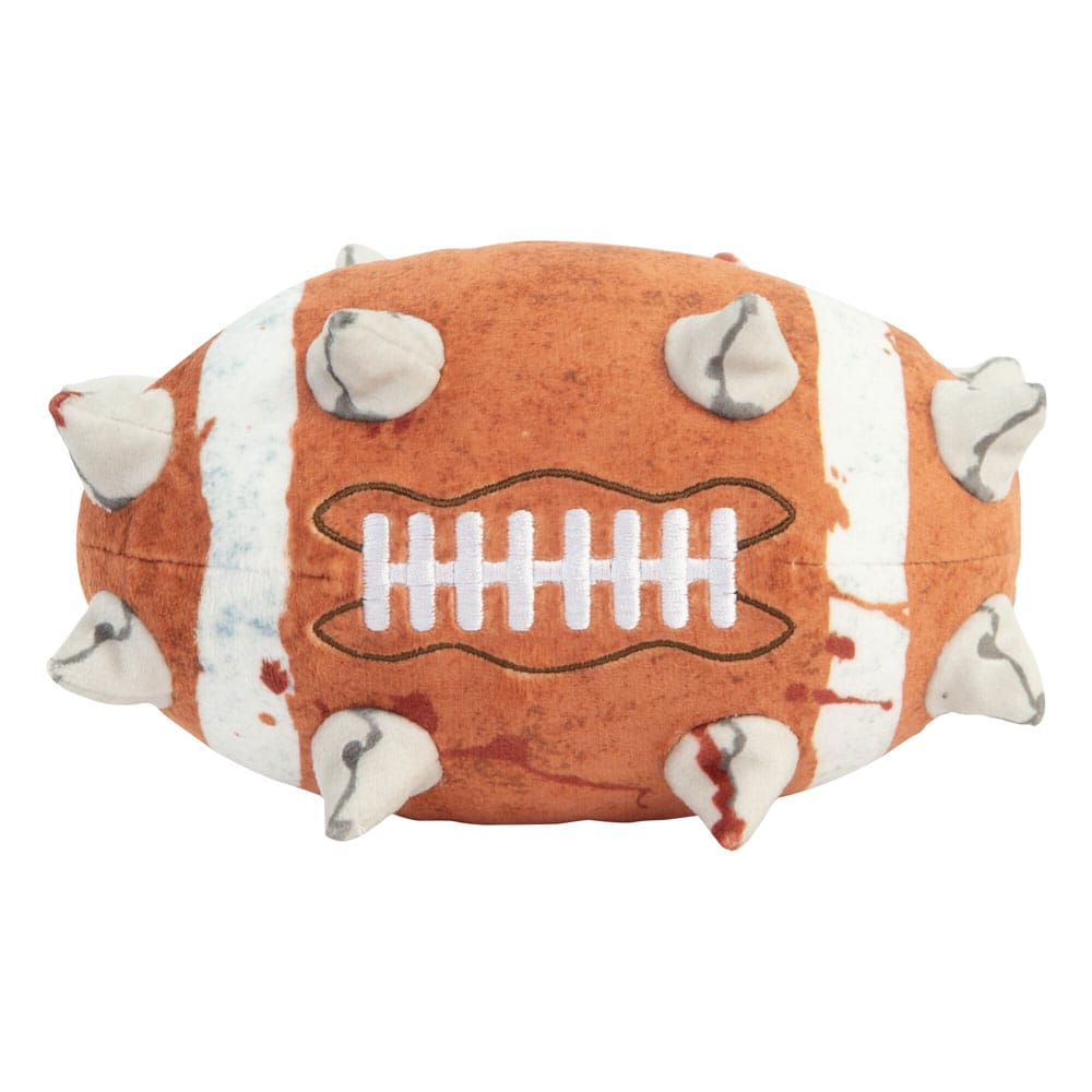 Palla di Blood Bowl in peluche di Warhammer