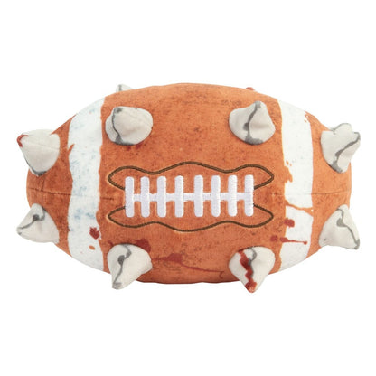 Palla di Blood Bowl in peluche di Warhammer