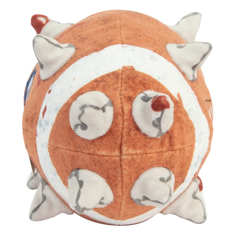 Figurine en peluche Warhammer Boule de bol de sang