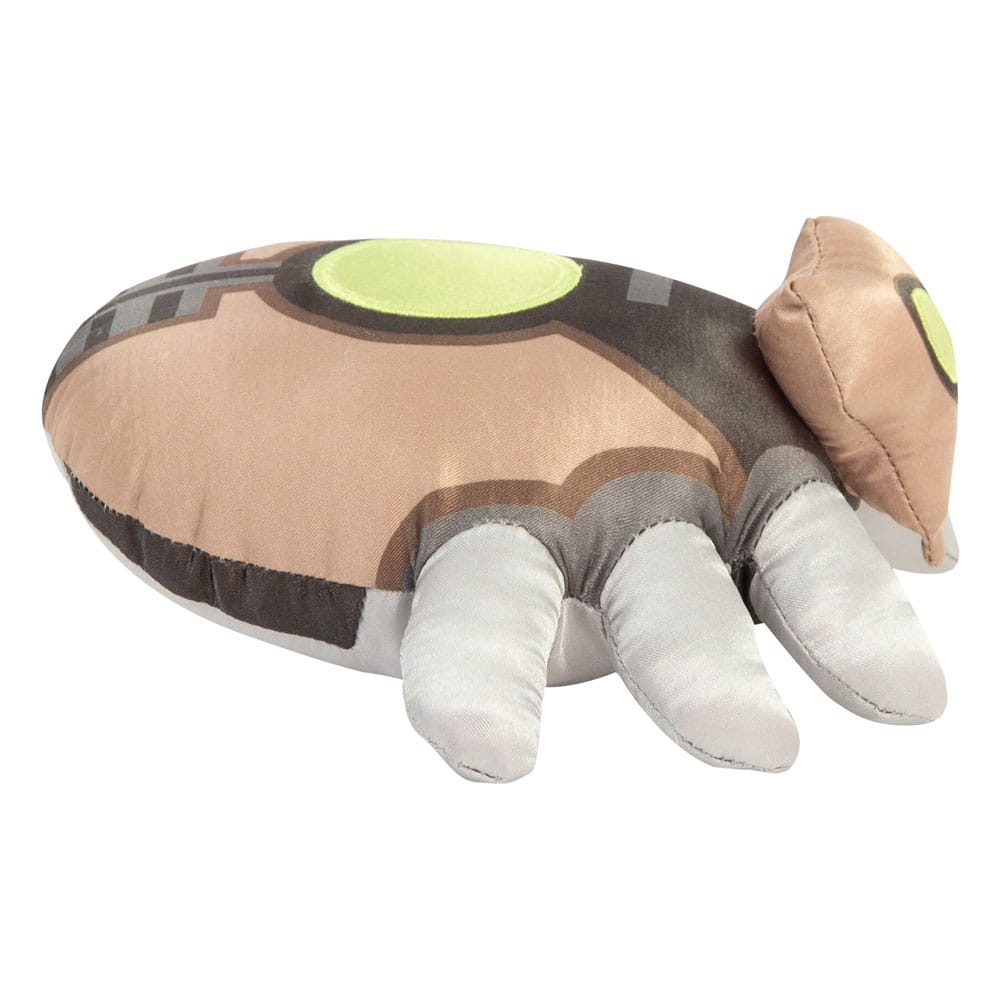 Warhammer Plush Figur Necron Scarab 15 cm