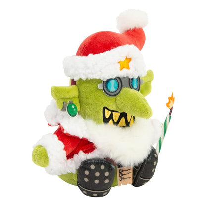 Figura de peluche Warhammer Da Red Gobbo