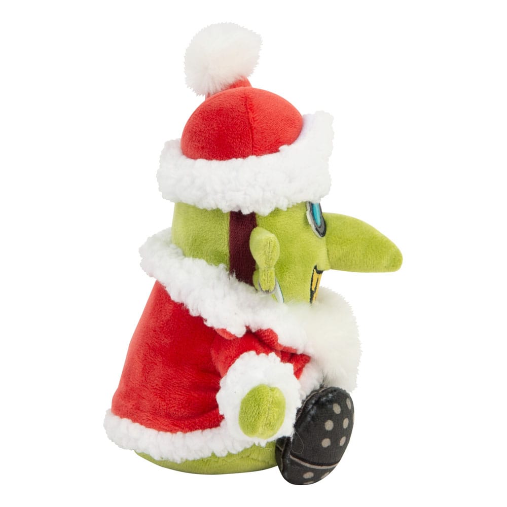 Figura de peluche Warhammer Da Red Gobbo