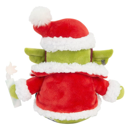 Figura de peluche Warhammer Da Red Gobbo