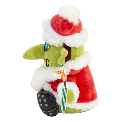Figura de peluche Warhammer Da Red Gobbo