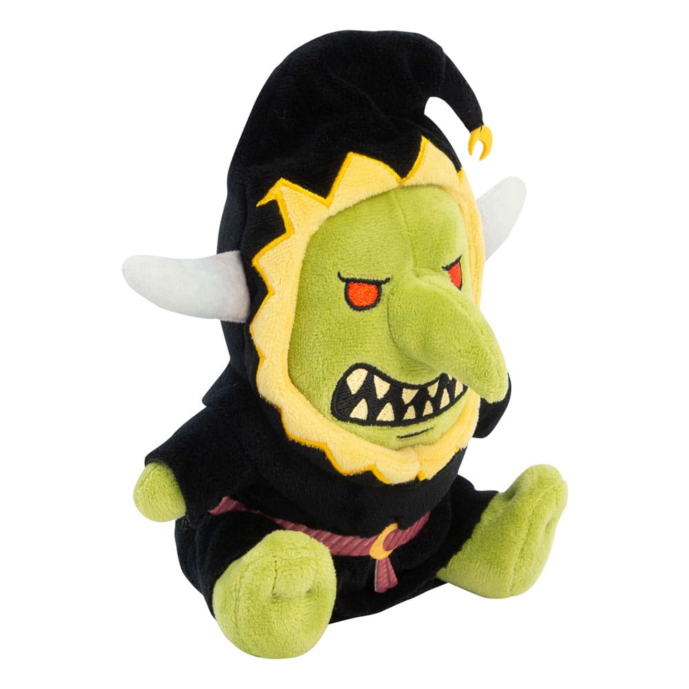 Warhammer Plüschfigur Gloomspite Git