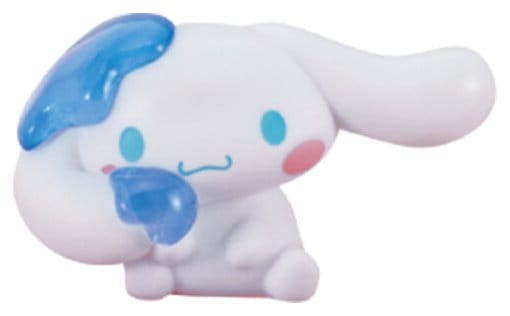 Sanrio Twinchees Mini figurines Hello Kitty & Friends Jam Jelly 5 cm Blind Pack Display (24)