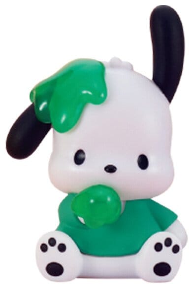 Sanrio Twinchees Mini figurines Hello Kitty & Friends Jam Jelly 5 cm Blind Pack Display (24)