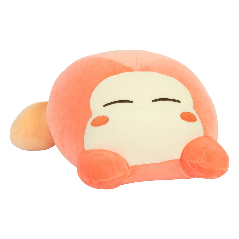 Kirby Suya Suya Plysjfigur Mega Waddle Dee 15 cm