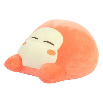 Kirby Suya Suya Plysjfigur Mega Waddle Dee 15 cm