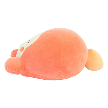 Kirby Suya Suya Plysjfigur Mega Waddle Dee 15 cm