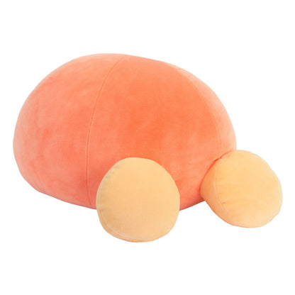 Kirby Suya Suya Plysjfigur Mega Waddle Dee 15 cm