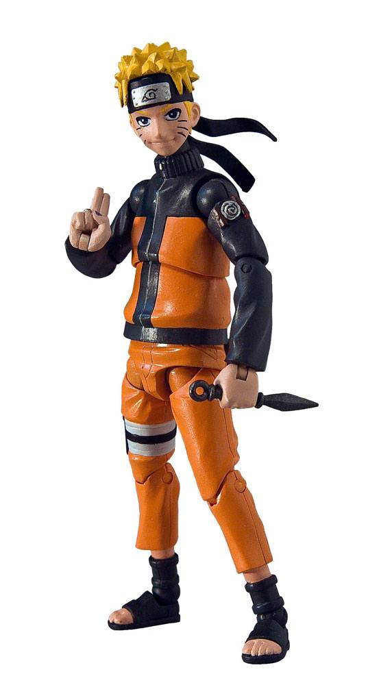 Figura Naruto Shippuden Naruto 10 cm
