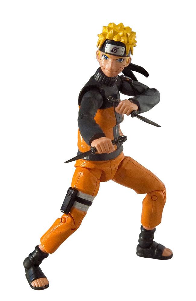 Figura Naruto Shippuden Naruto 10 cm