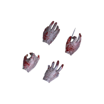 Terrificatore Azione Figura 1/6 Art the Clown 30 cm