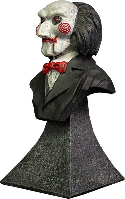 SEAD MINI BUST BILLY PUPPET 15 CM