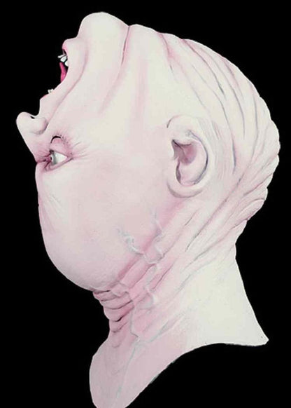 Death Studios Collection: Upside Down Mask