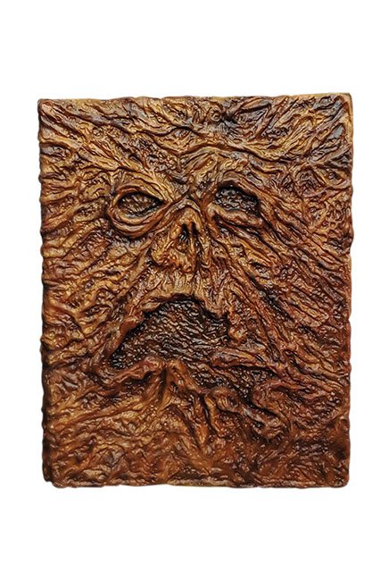 Evil Dead 2 Replica 1/1 Book of the Dead Neconomicon V2