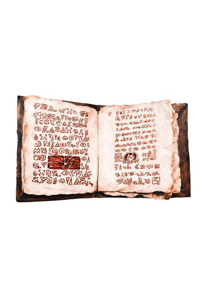 Evil Dead 2 Replica 1/1 Book of the Dead Neconomicon V2