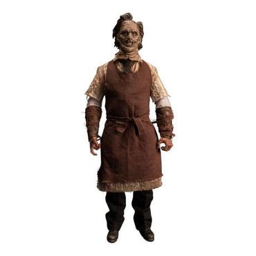 Texas Chainsaw Massacre 2003 Action Figur 1/6 Leatherface 33 cm