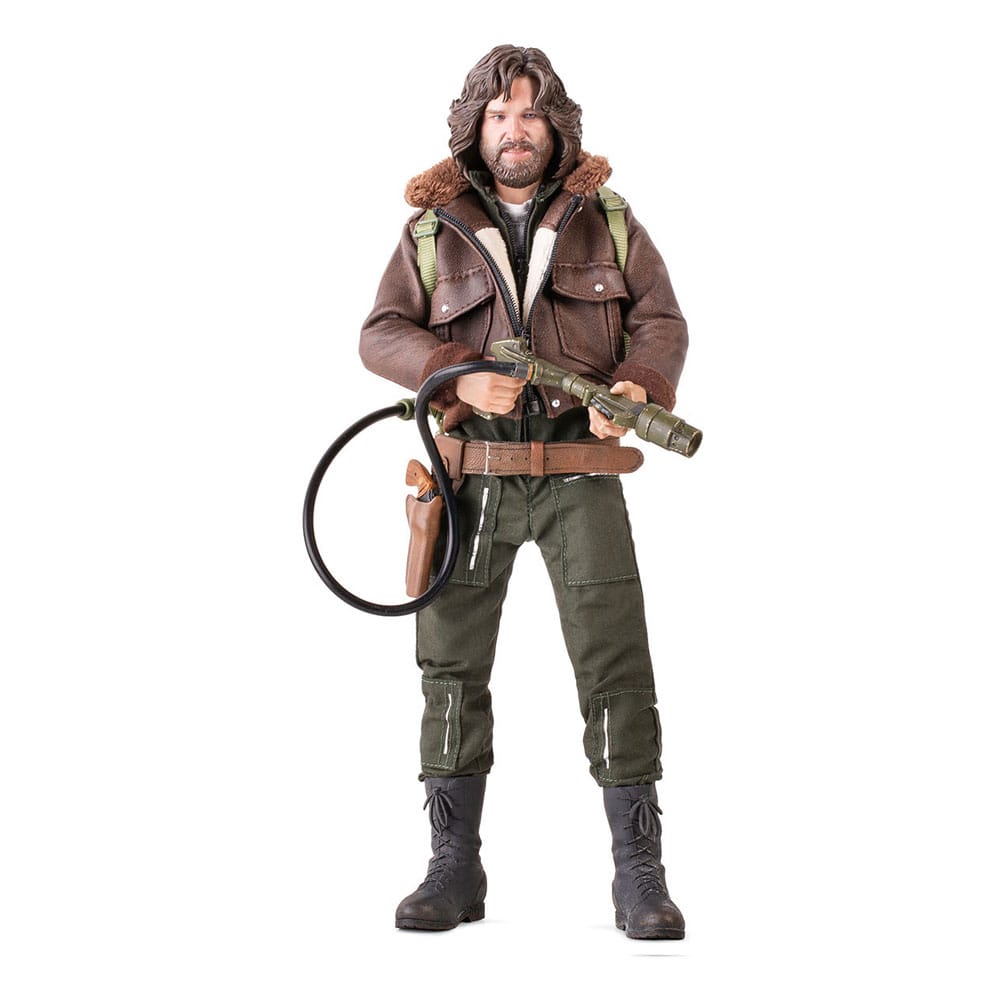 The Thing 1982 Action Figuur 1/6 MacReady 30 cm