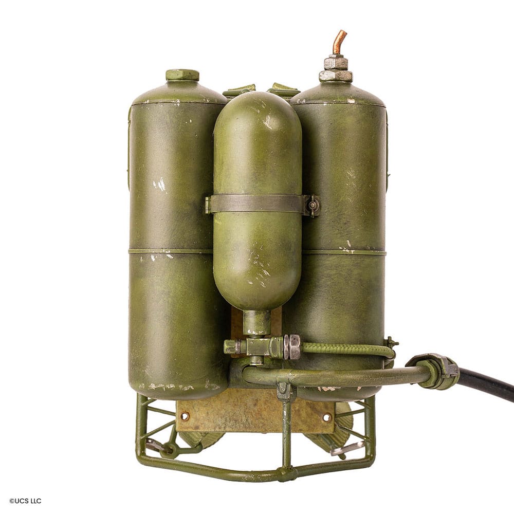 Şey 1982 Eylem Şekil 1/6 MacReady 30 cm