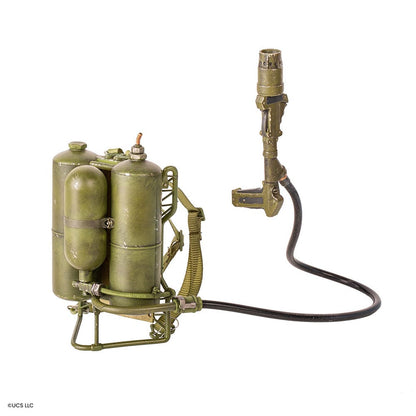 Şey 1982 Eylem Şekil 1/6 MacReady 30 cm