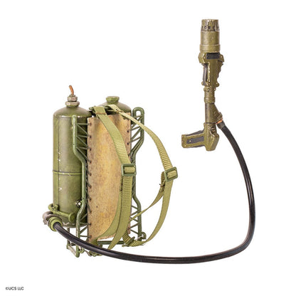 Şey 1982 Eylem Şekil 1/6 MacReady 30 cm