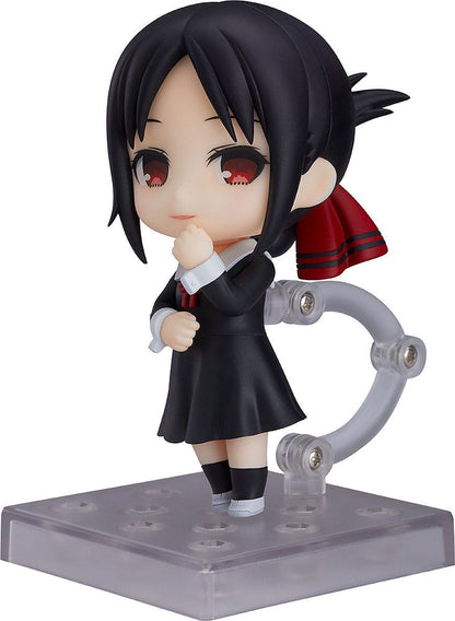 Kaguya-sama: Love is War Nendoroid Action Figure Kaguya Shinomiya(re-run) 10 cm