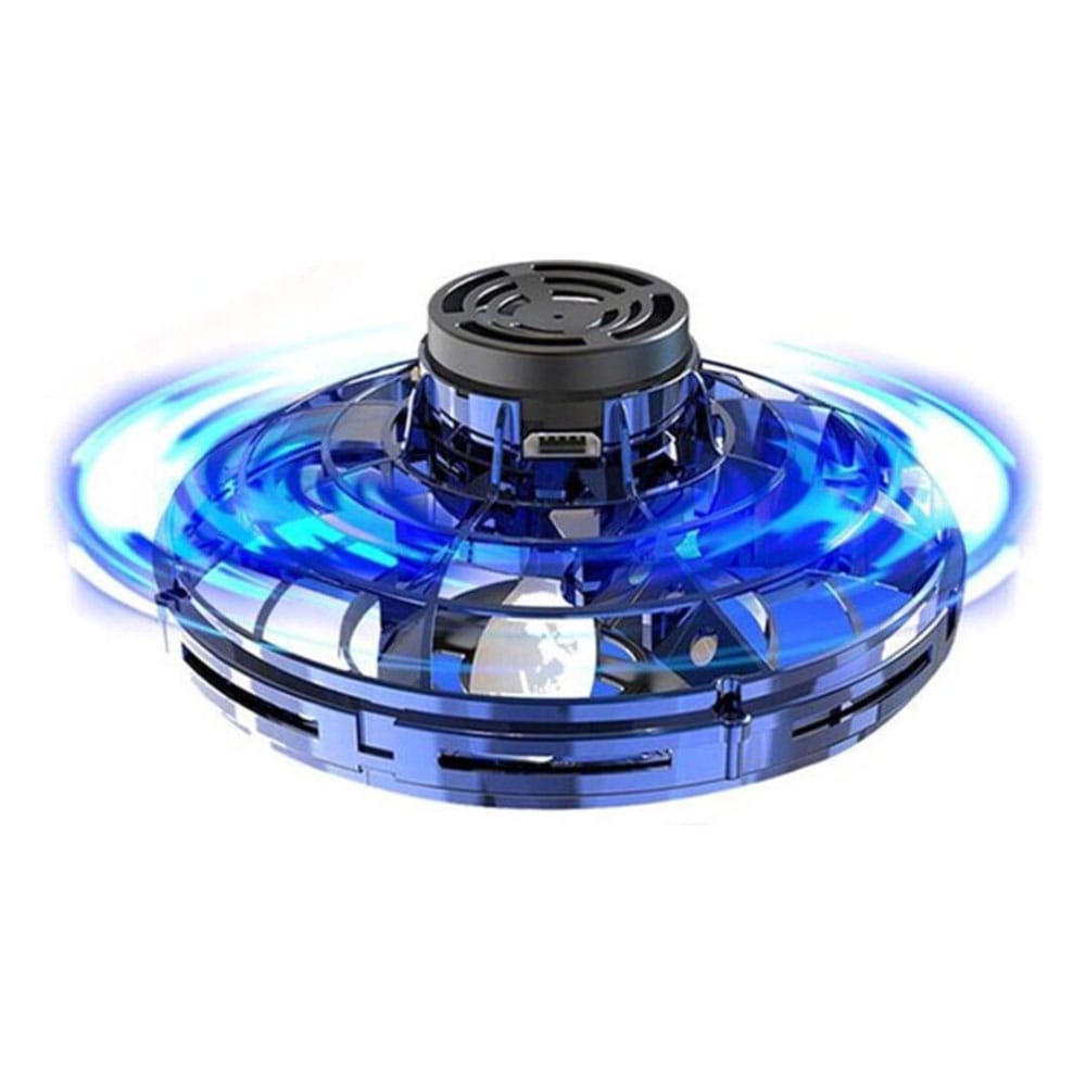 Gear2Play Disky Fly med LED