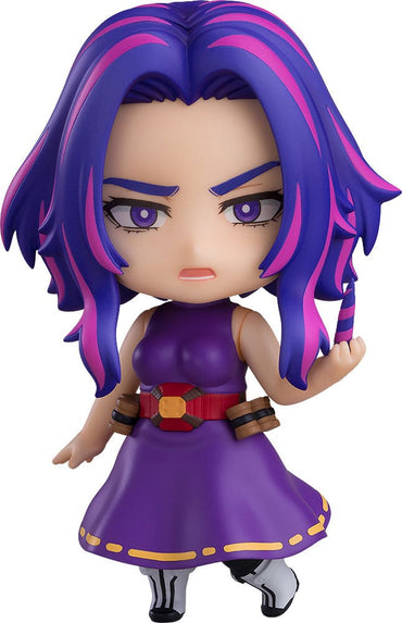 Kahramanım akademisi nendoroid aksiyon figürü Lady Nagant 10 cm