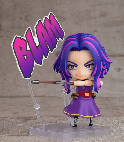 Kahramanım akademisi nendoroid aksiyon figürü Lady Nagant 10 cm