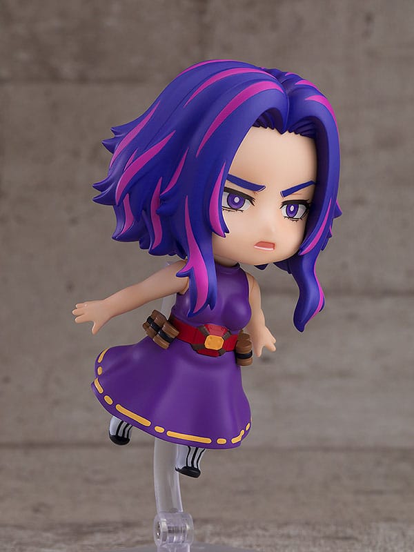 Kahramanım akademisi nendoroid aksiyon figürü Lady Nagant 10 cm