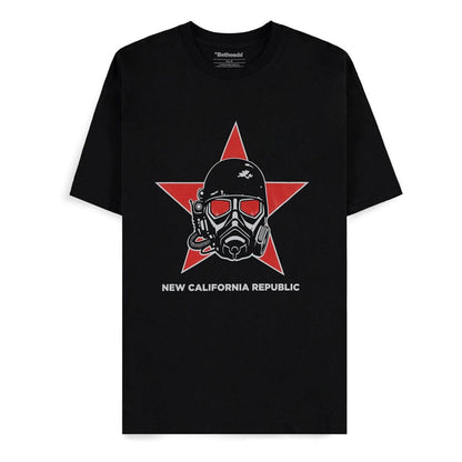 Fallout T-shirt NCR