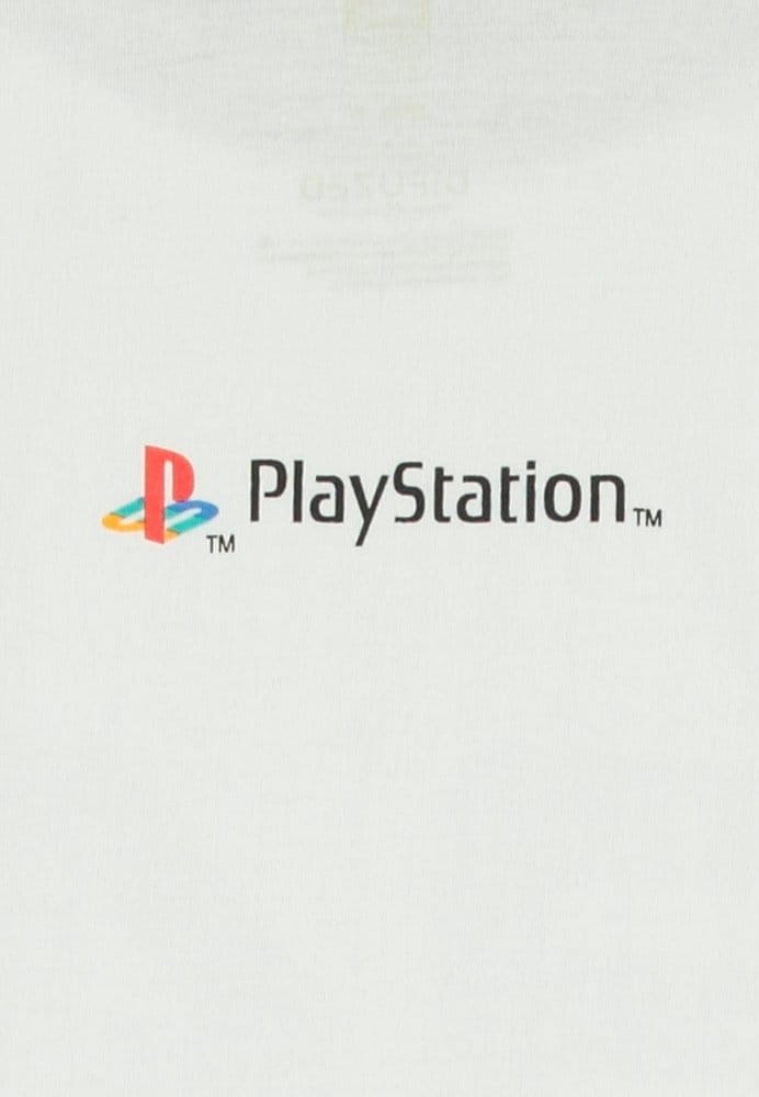Play Station T-skjorte 94