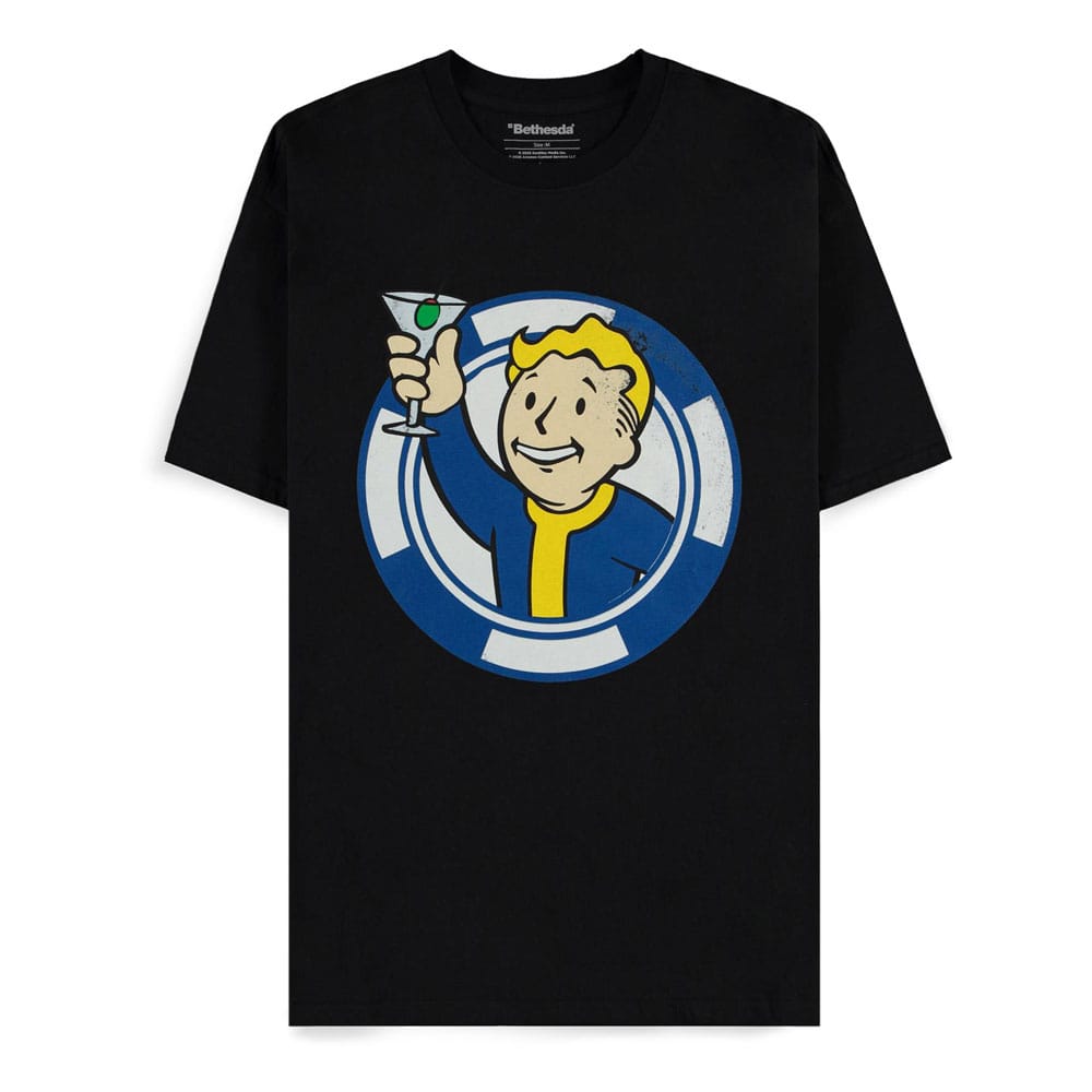 Fallout T-shirt