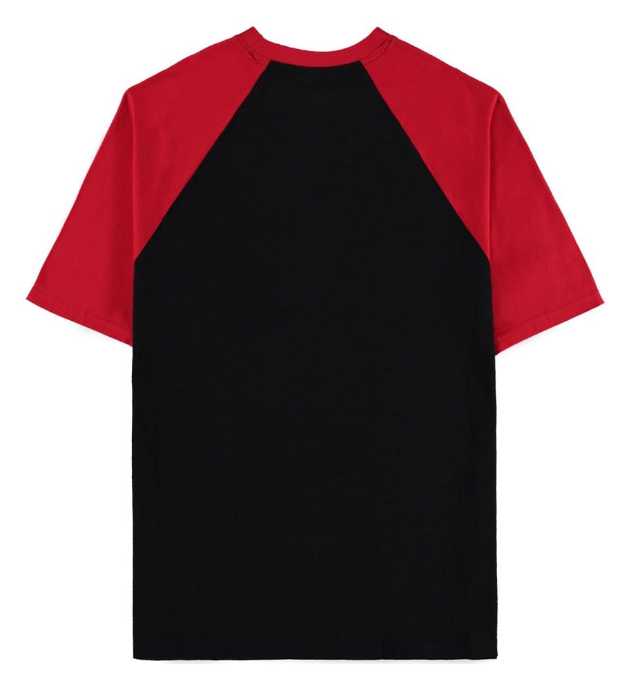 Atari T-shirt logotyp
