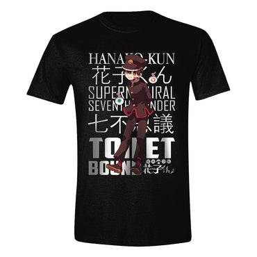 Toilet Bound T-Shirt Supernatural Being