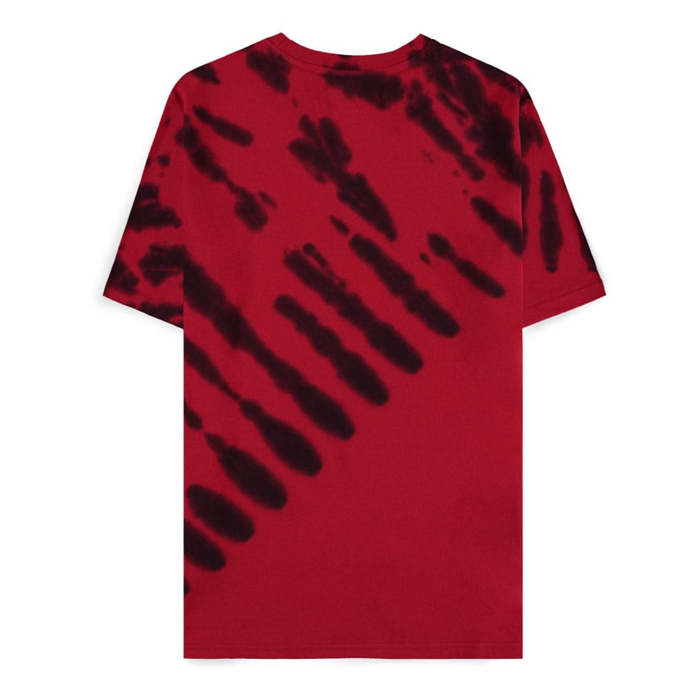 Bleach T-Shirt Ichigo Red