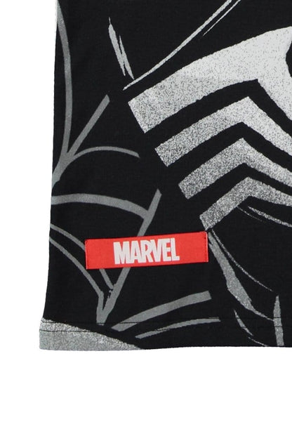 Marvel T-Shirt Spider Man - Venom AOP