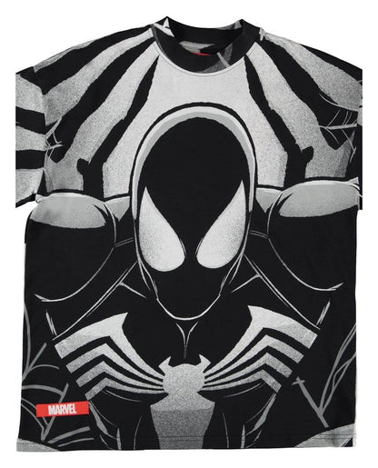 Marvel T-Shirt Spider Man - Venom AOP