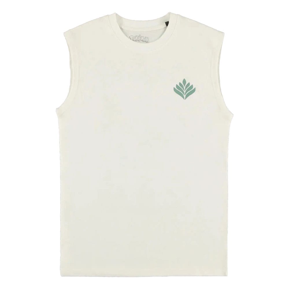 Pokémon Tank Top Bulbasaur