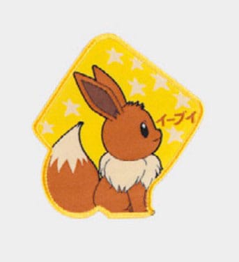 Pokémon Tişörtü Eevee
