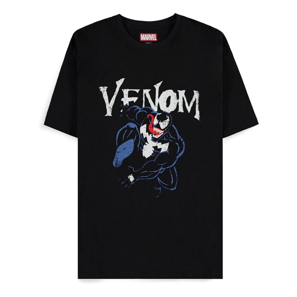 Marvel T-shirt Venom