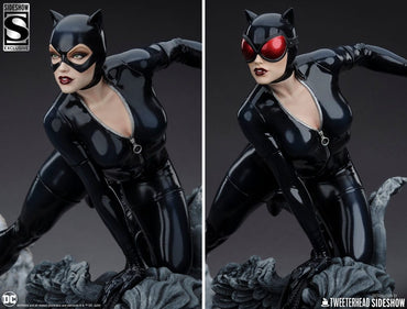 DC Comics Maquette 1/4 Catwoman 47 cm