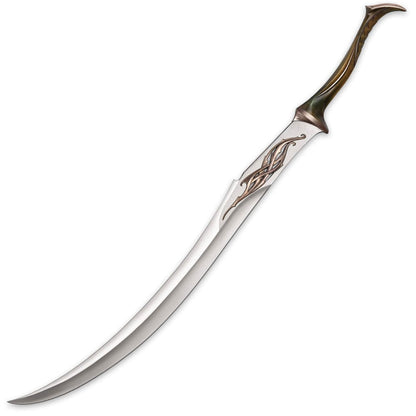 The Hobbit: Mirkwood Infantry Sword